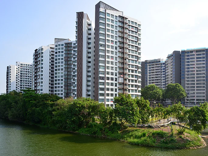 Can VERS Solve Singapore’s 99-Year HDB Lease Decay Problem?