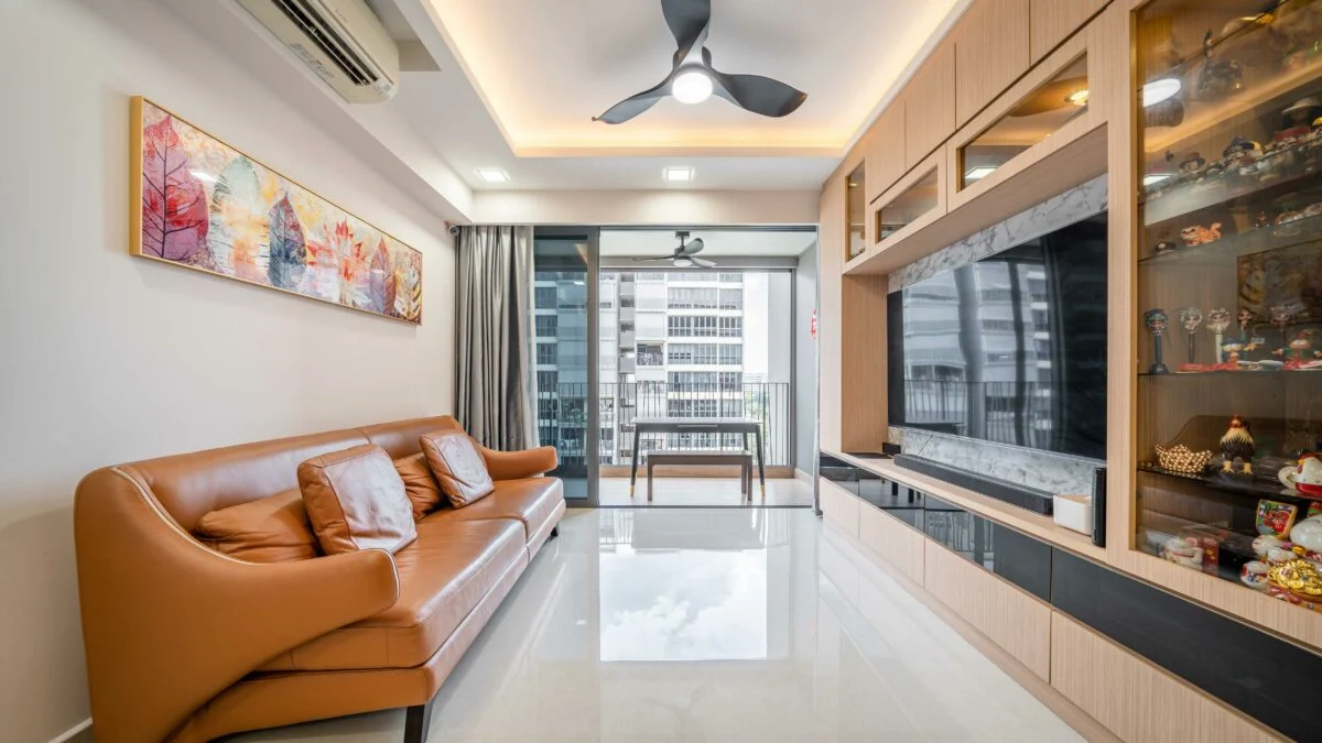 Another New Record Transaction For Resale EC