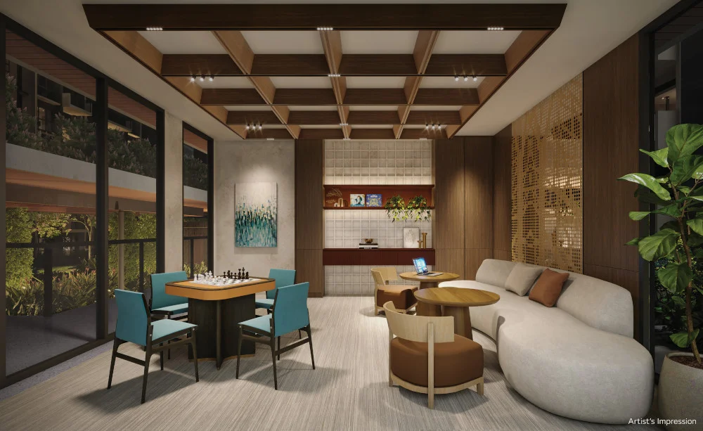 New Tengah EC – Otto Place by Hoi Hup and Sunway (Latest updates: 2025)