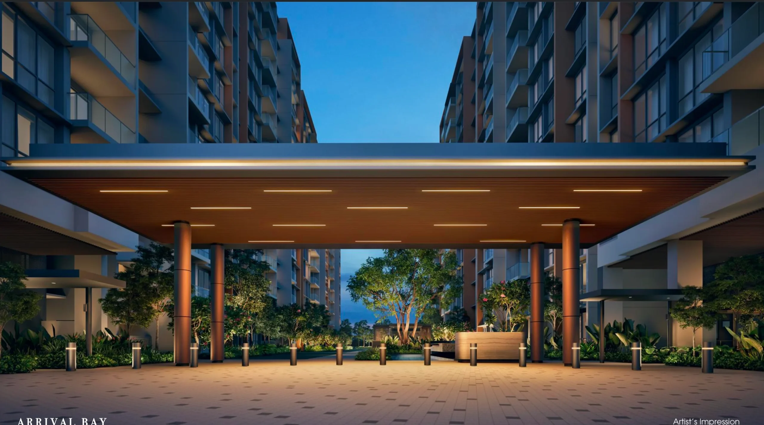 Rivelle EC at Tampines Street 95: A Practical Review for Families and Upgraders